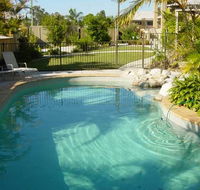 Cockleshell Sands Resort - Accommodation 4U