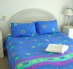 The Landing - Accommodation 4U