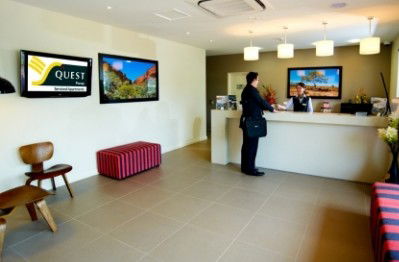 Quest Parap - Accommodation 4U 0