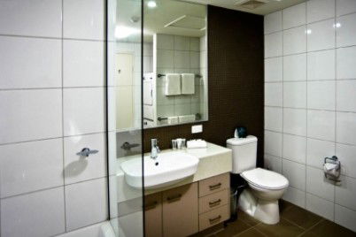Quest Parap - Accommodation 4U 1