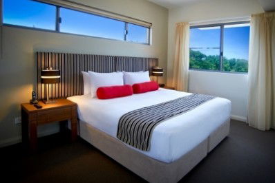 Quest Parap - Accommodation 4U 2