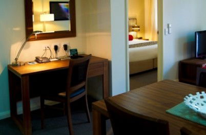 Quest Parap - Accommodation 4U 3