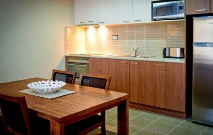 Quest Parap - Accommodation 4U 4