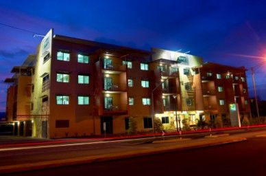 Quest Parap - Accommodation 4U 5