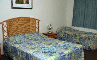 Lake Bennett Resort - Accommodation 4U 1