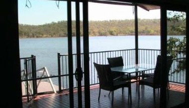 Lake Bennett Resort - Accommodation 4U 2