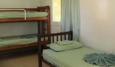Lake Bennett Resort - Accommodation 4U 3