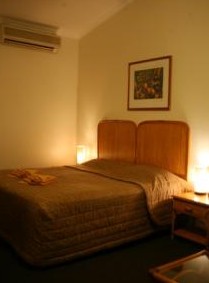 Lake Bennett Resort - Accommodation 4U 5