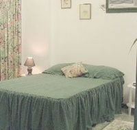 Frangipanni Bed and Breakfast - Accommodation 4U