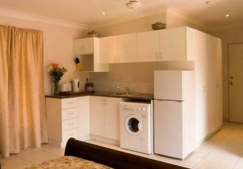 Darwin City Bed And Breakfast - Accommodation 4U 1