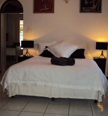 Darwin City Bed And Breakfast - Accommodation 4U 3