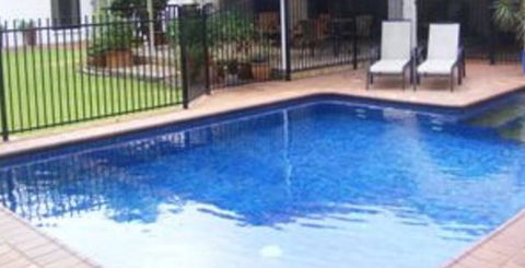 Darwin City Bed And Breakfast - Accommodation 4U 4