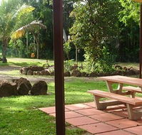 Virginia Heliconia Farm - Accommodation 4U