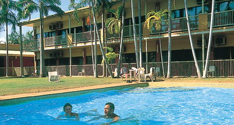 Batchelor Resort - Accommodation 4U 1
