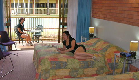 Batchelor Resort - Accommodation 4U 2