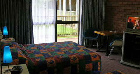 Batchelor Resort - Accommodation 4U 4