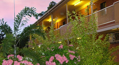 Batchelor Resort - Accommodation 4U 5