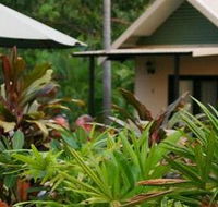 Mary River Wilderness Retreat and Caravan Park - Accommodation 4U