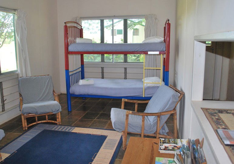Adelaide River NT Accommodation 4U