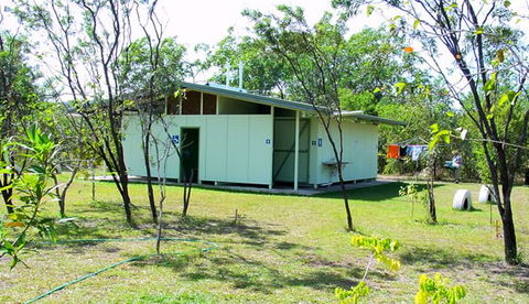 Litchfield Safari Camp - Accommodation 4U 0