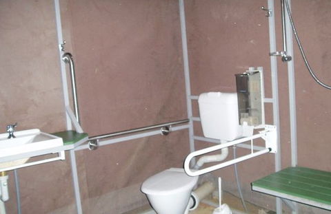 Litchfield Safari Camp - Accommodation 4U 1