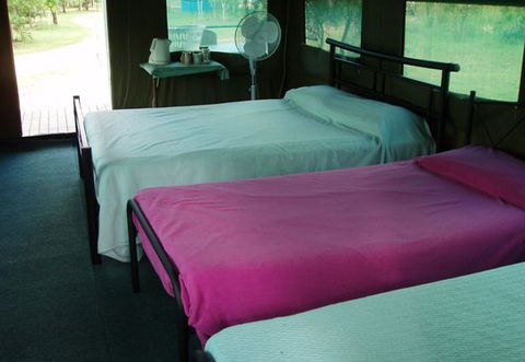 Litchfield Safari Camp - Accommodation 4U 2