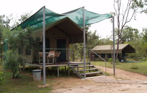 Litchfield Safari Camp - Accommodation 4U 3