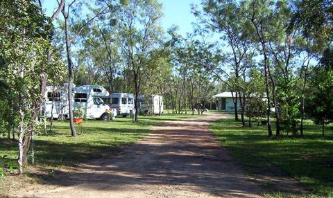 Litchfield Safari Camp - Accommodation 4U 5