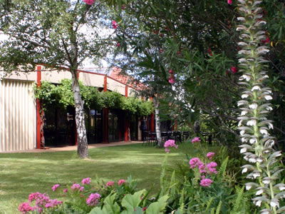 Nuriootpa Vine Inn - Accommodation 4U 1