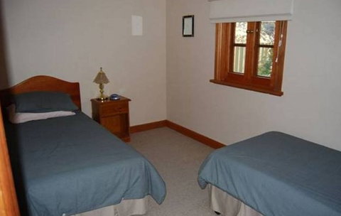 Tanunda Cottages - Accommodation 4U 0