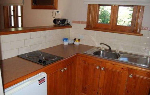 Tanunda Cottages - Accommodation 4U 2