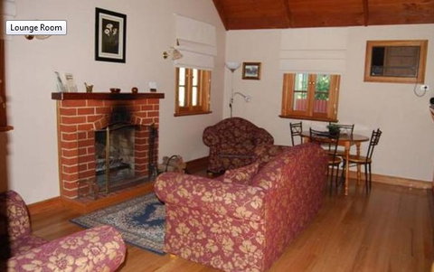 Tanunda Cottages - Accommodation 4U 3