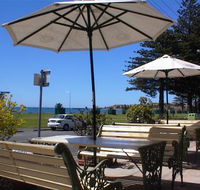 Anchorage at Victor Harbor Seafront Hotel - Accommodation 4U