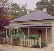Miriams Cottage - Accommodation 4U