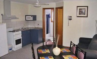 Port Vincent Holiday Cabins And Apartments - Accommodation 4U 1