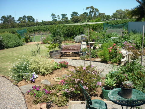 Cleggett Wines - Accommodation 4U 1