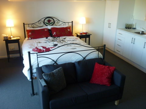 Cleggett Wines - Accommodation 4U 2