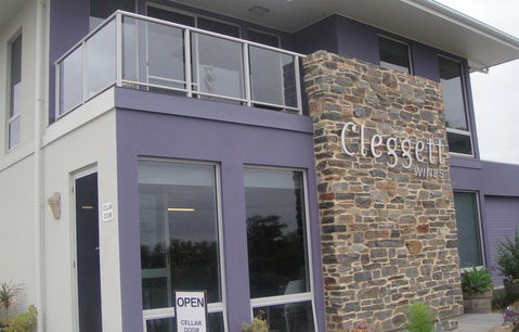 Cleggett Wines - Accommodation 4U 3