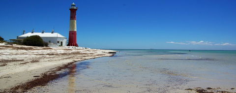 Edithburgh Caravan Park - Accommodation 4U 7
