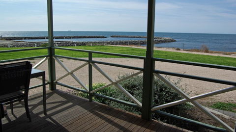 Edithburgh Caravan Park - Accommodation 4U 8