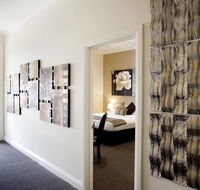 Balcony On Sixth Lodge - Accommodation 4U