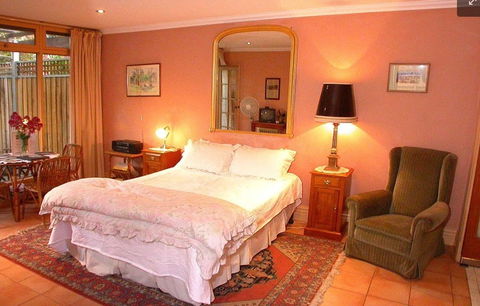 Melbourne Street Mews - Accommodation 4U 1