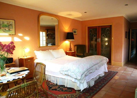 Melbourne Street Mews - Accommodation 4U 3