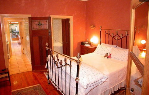 Melbourne Street Mews - Accommodation 4U 5