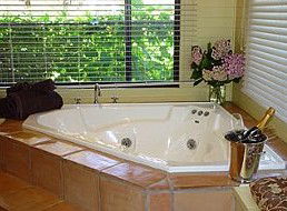 Treetops Bed & Breakfast - Accommodation 4U 1