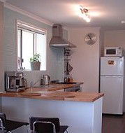 Treetops Bed & Breakfast - Accommodation 4U 3