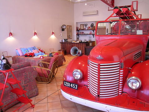 The Fire Station Inn - Residency Penthouse - Accommodation 4U 0