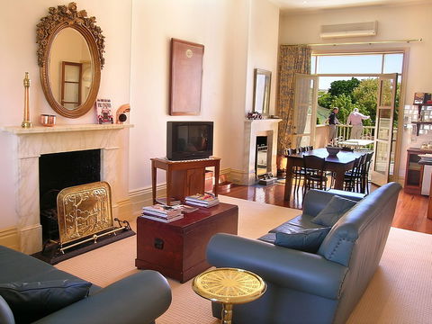 The Fire Station Inn - Residency Penthouse - Accommodation 4U 1