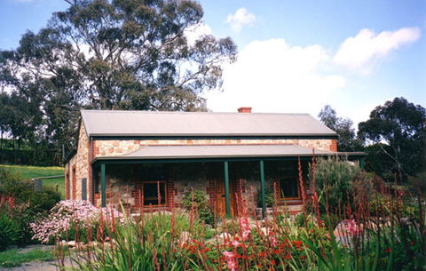 Amanda's Cottage 1899 - Accommodation 4U 0