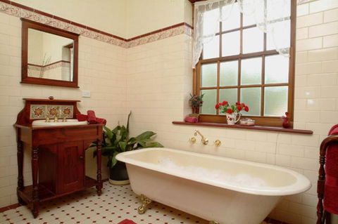 Amanda's Cottage 1899 - Accommodation 4U 1